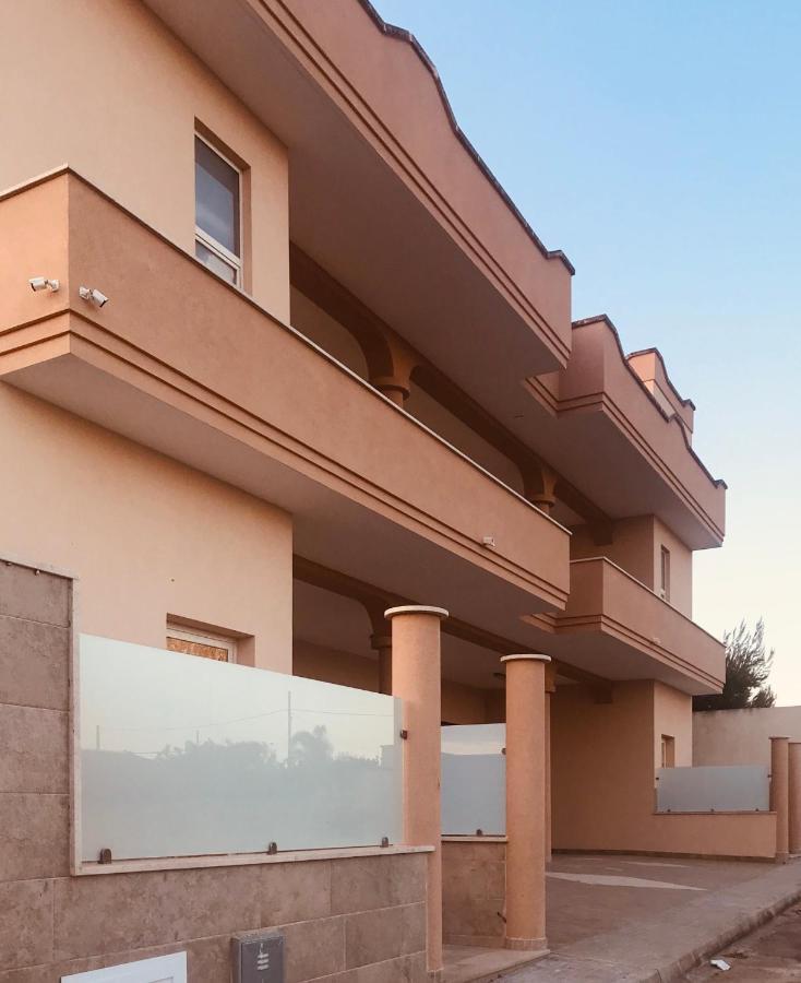Monolocali White Angel Apartments Porto Cesareo Zewnętrze zdjęcie