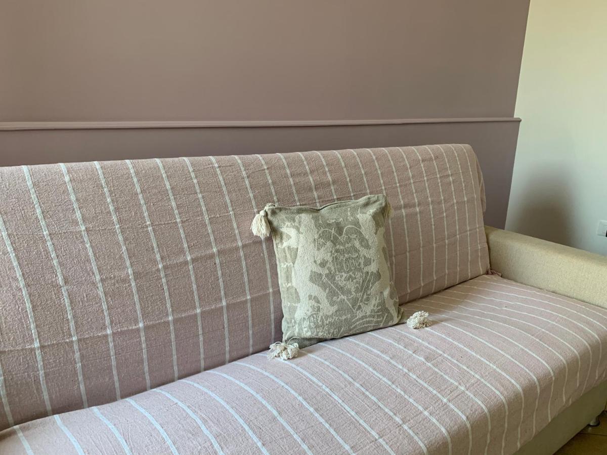 Monolocali White Angel Apartments Porto Cesareo Zewnętrze zdjęcie