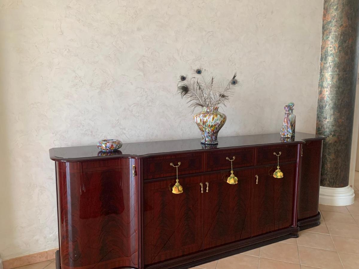 Monolocali White Angel Apartments Porto Cesareo Zewnętrze zdjęcie