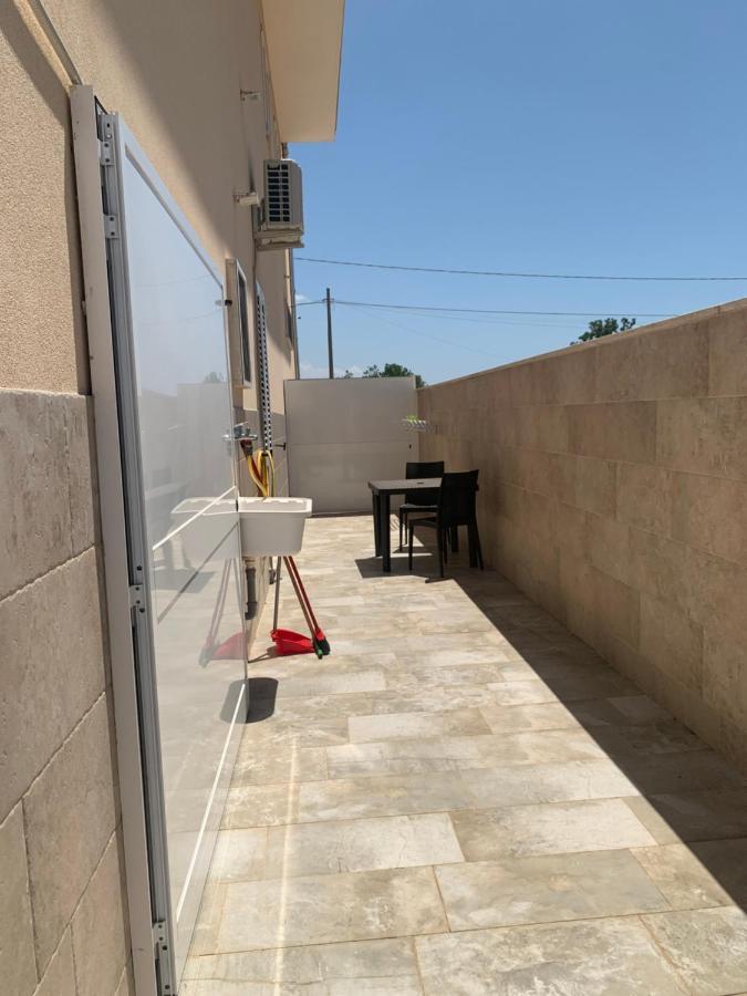 Monolocali White Angel Apartments Porto Cesareo Zewnętrze zdjęcie