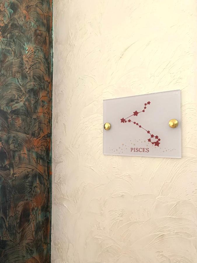 Monolocali White Angel Apartments Porto Cesareo Zewnętrze zdjęcie