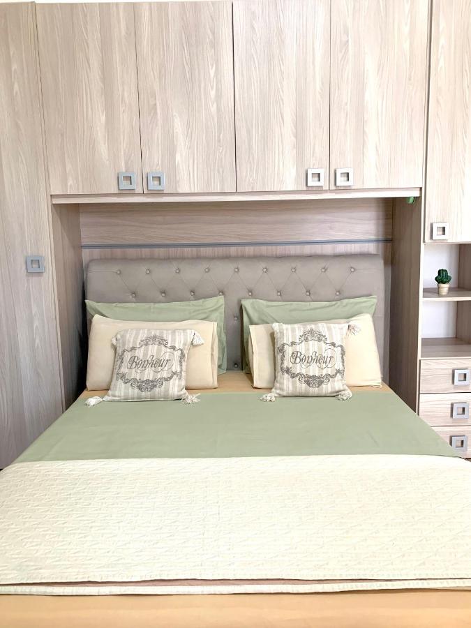 Monolocali White Angel Apartments Porto Cesareo Zewnętrze zdjęcie