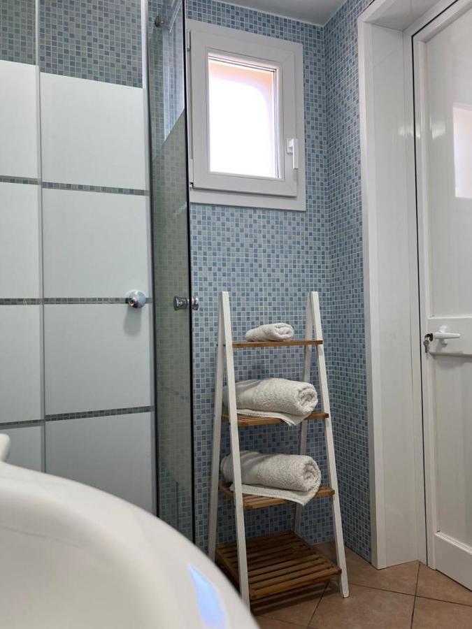 Monolocali White Angel Apartments Porto Cesareo Zewnętrze zdjęcie
