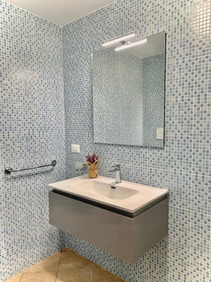 Monolocali White Angel Apartments Porto Cesareo Zewnętrze zdjęcie