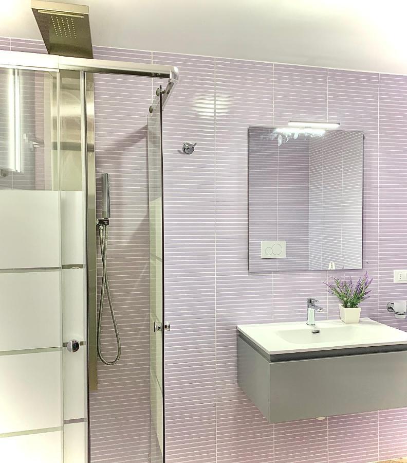 Monolocali White Angel Apartments Porto Cesareo Zewnętrze zdjęcie