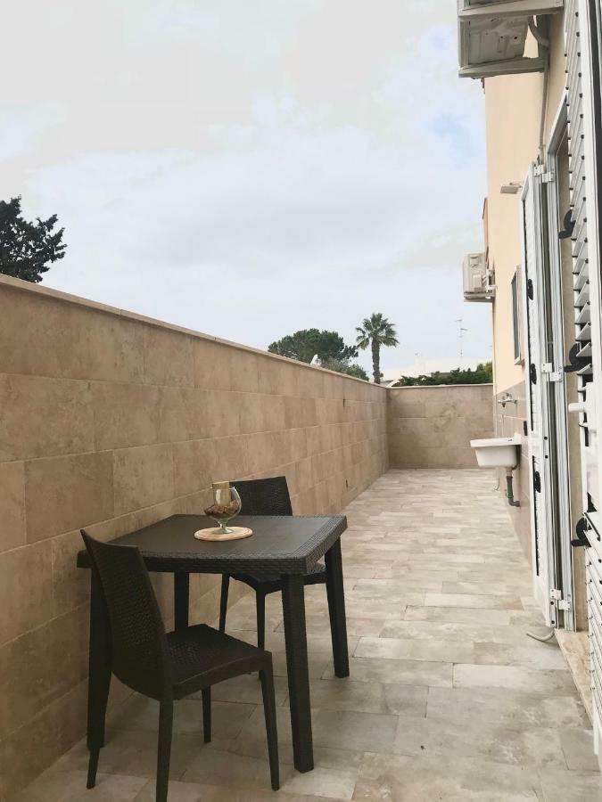 Monolocali White Angel Apartments Porto Cesareo Zewnętrze zdjęcie